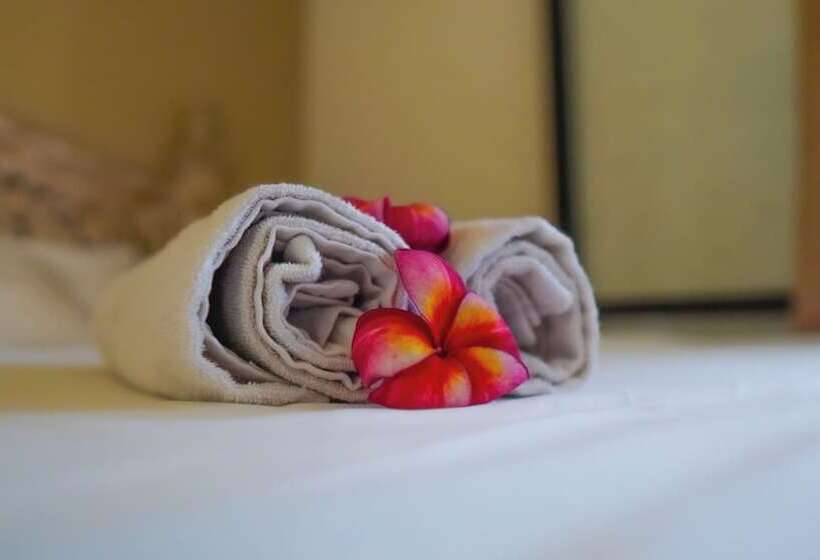 膳宿费 Dirga S House Sanur View By Eps