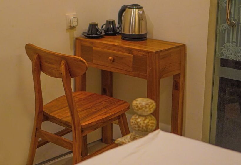 ペンション Dirga S House Sanur View By Eps