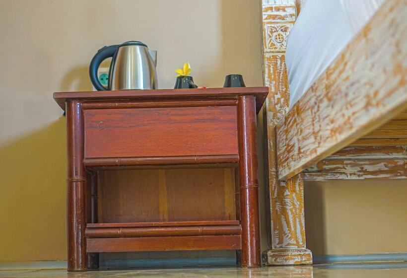 펜션 Dirga S House Sanur View By Eps