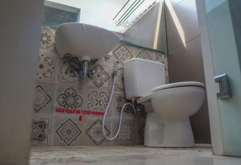 膳宿费 Dirga S House Sanur View By Eps