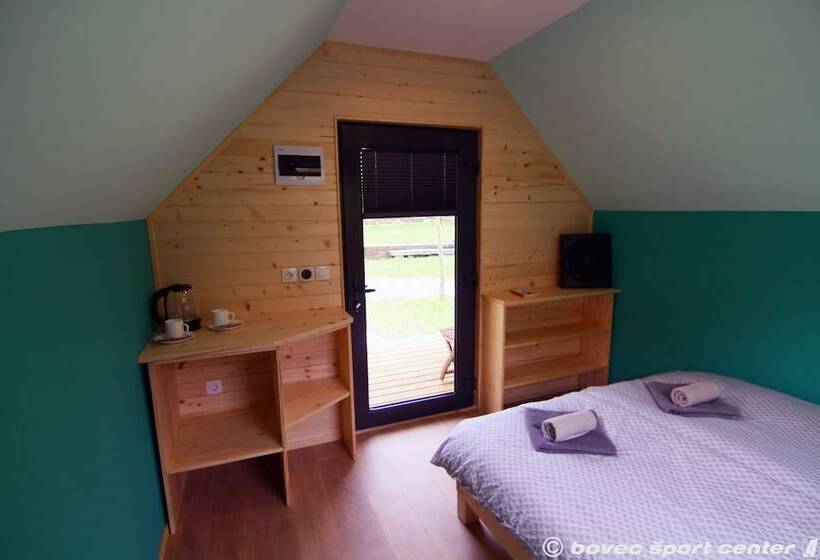 Base Camp   Glamping Resort Bovec
