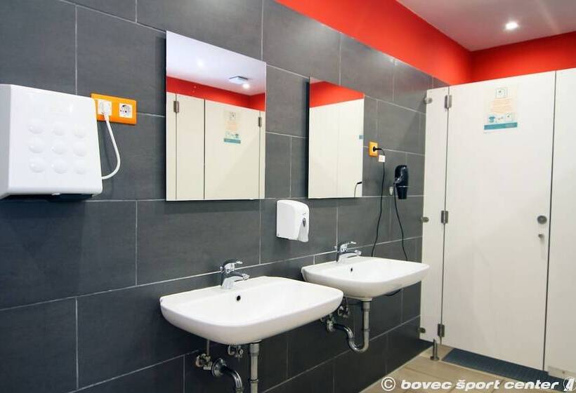 Base Camp   Glamping Resort Bovec