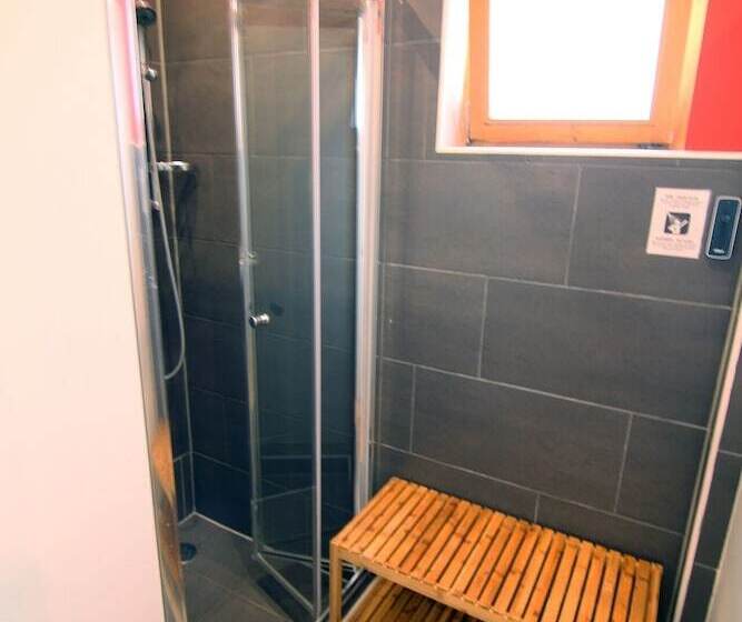 Base Camp   Glamping Resort Bovec