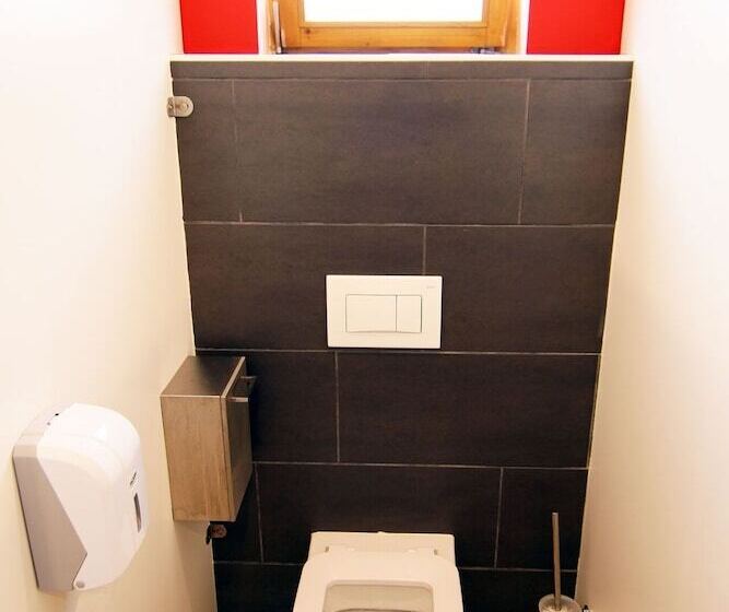 Base Camp   Glamping Resort Bovec