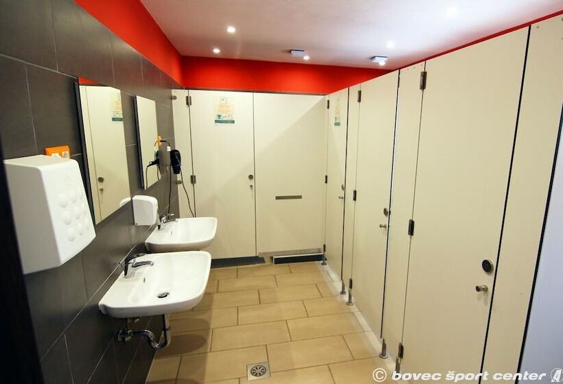 Base Camp   Glamping Resort Bovec