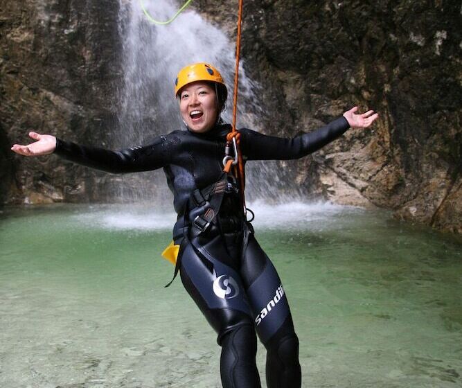 Base Camp   Glamping Resort Bovec