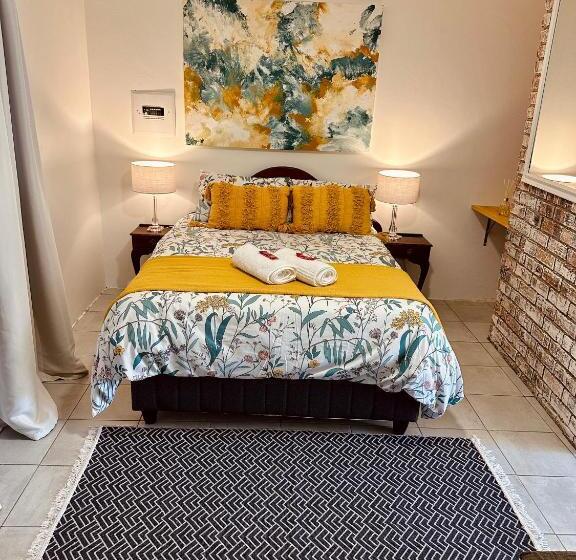 צימר Bed In Bethlehem