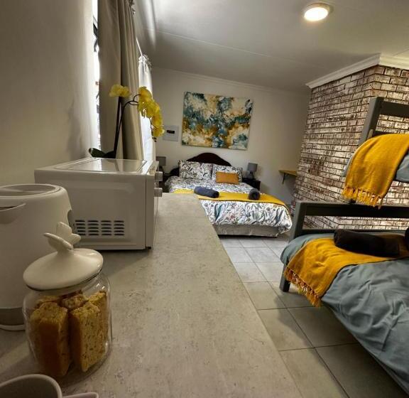 צימר Bed In Bethlehem