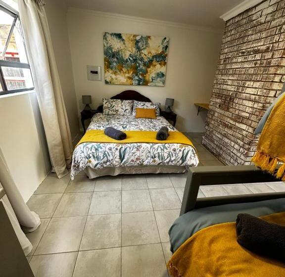 צימר Bed In Bethlehem