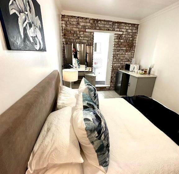 צימר Bed In Bethlehem