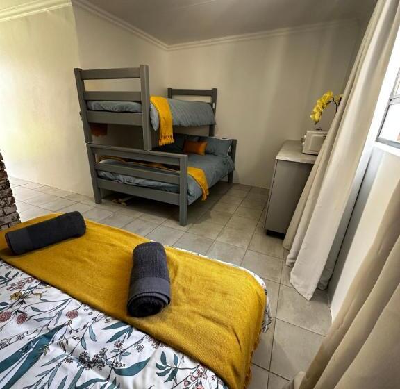 مبيت وإفطار Bed In Bethlehem