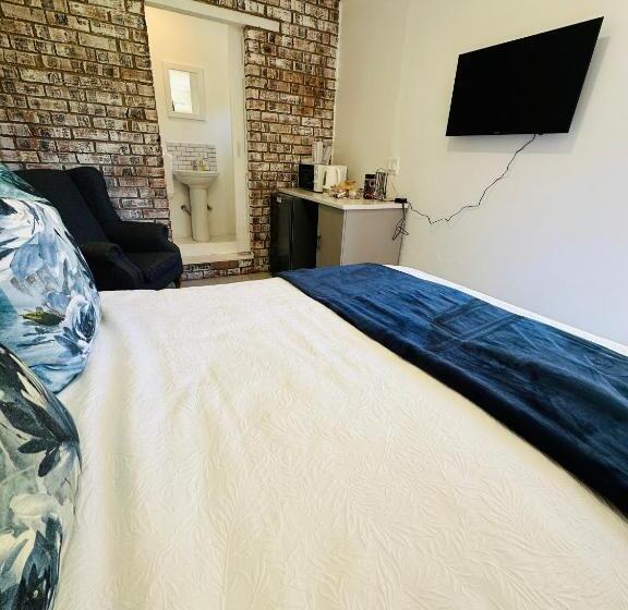 مبيت وإفطار Bed In Bethlehem