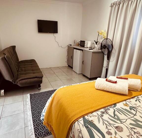 مبيت وإفطار Bed In Bethlehem