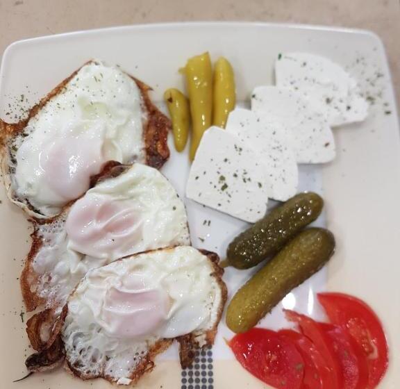 تختخواب و صبحانه Sarajevo Apartman