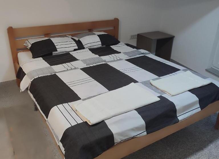 تختخواب و صبحانه Sarajevo Apartman