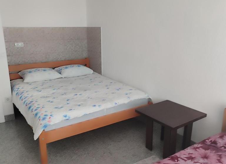 تختخواب و صبحانه Sarajevo Apartman