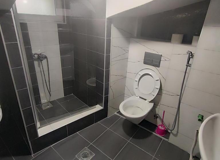 تختخواب و صبحانه Sarajevo Apartman