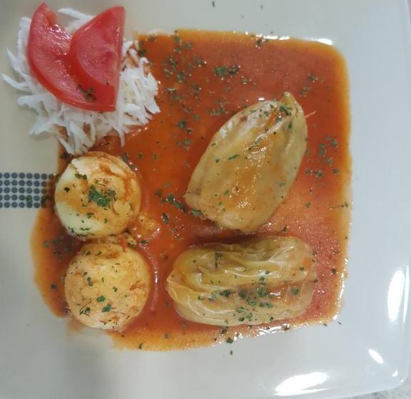 تختخواب و صبحانه Sarajevo Apartman