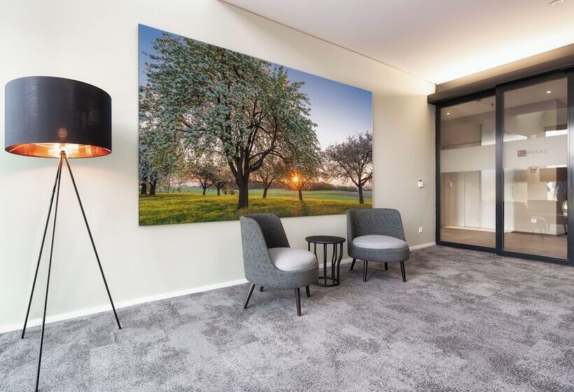 B_smart Motel Amriswil