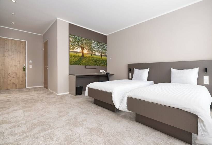 B_smart Motel Amriswil