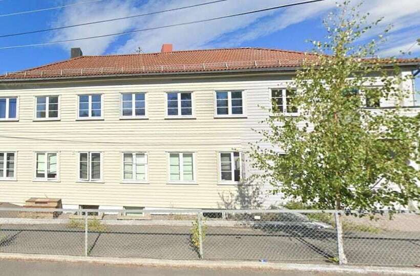 هتل Home Express Oslo