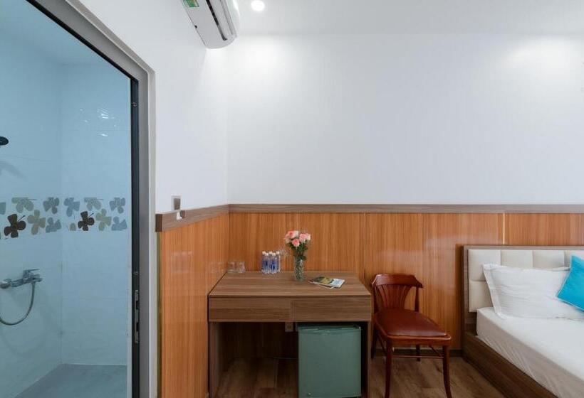 هتل Khách Sạn Hiệp Phong