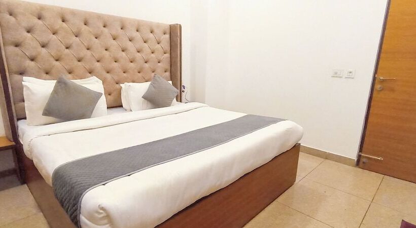 בית מלון כפרי Lake View