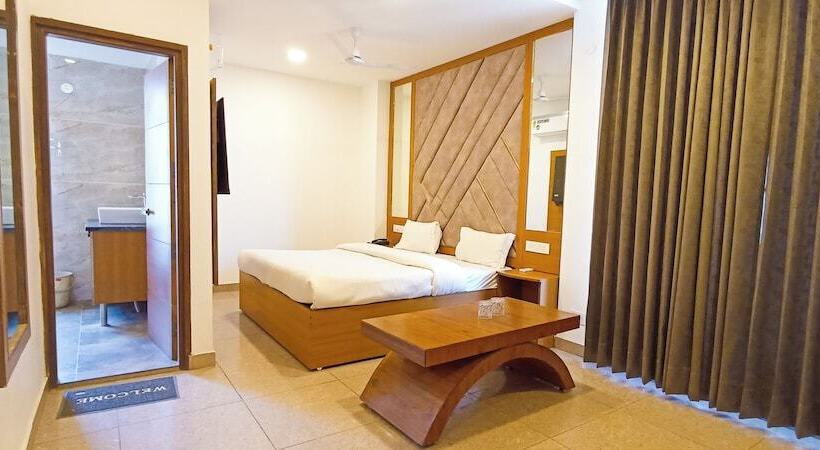 בית מלון כפרי Lake View