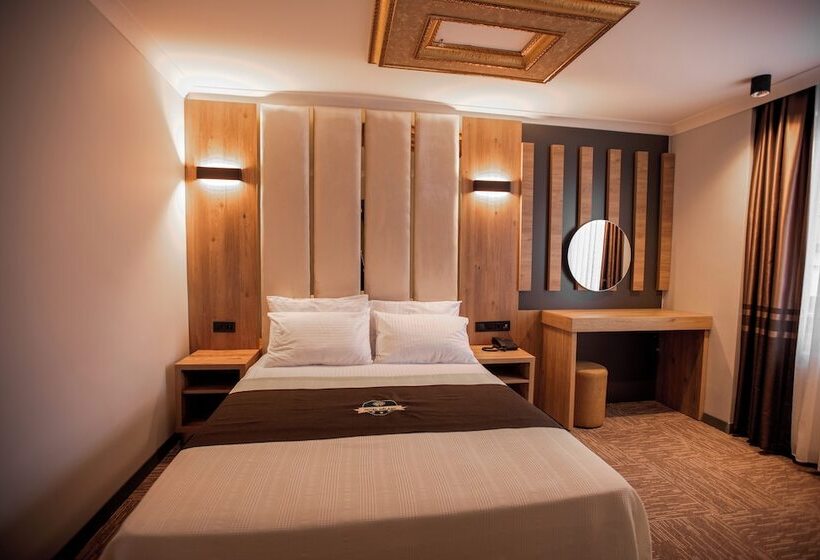 בית מלון כפרי Milano