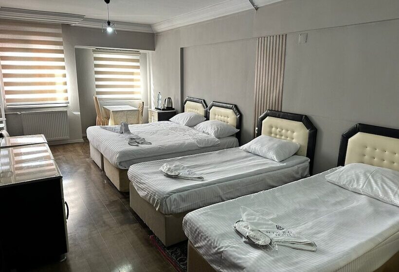 בית מלון כפרי Nigrum