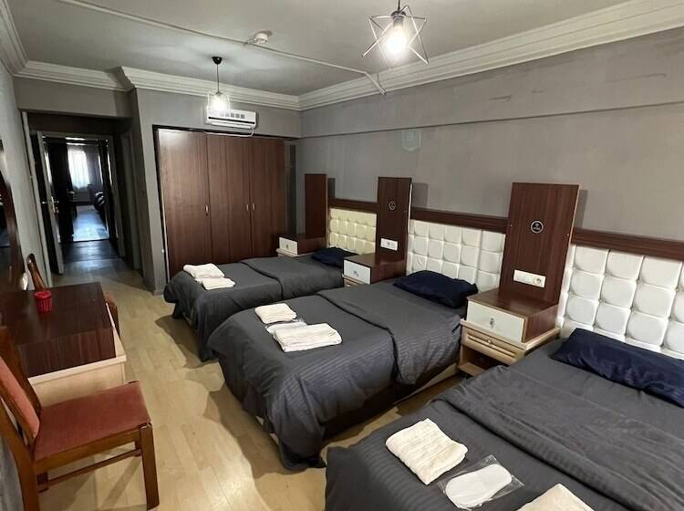 בית מלון כפרי Nigrum