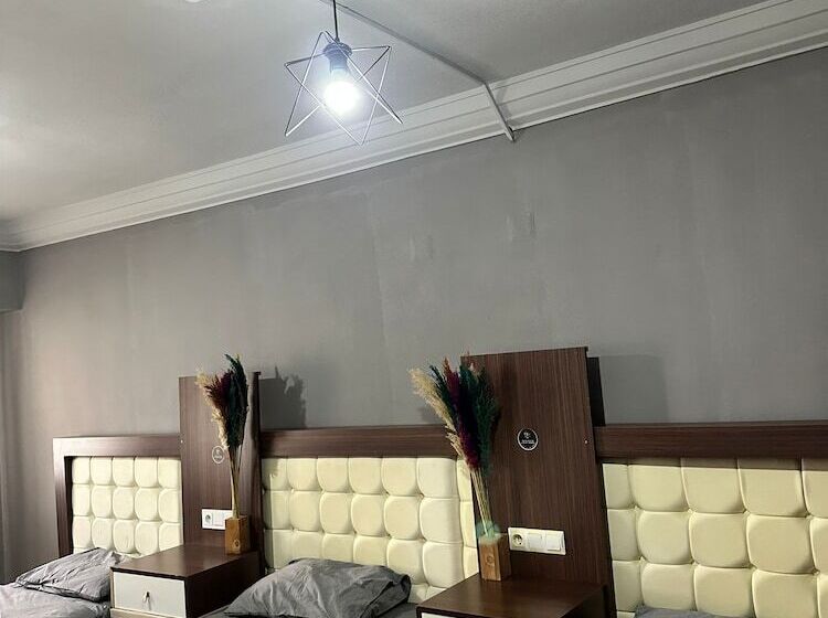 בית מלון כפרי Nigrum