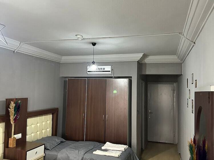 בית מלון כפרי Nigrum