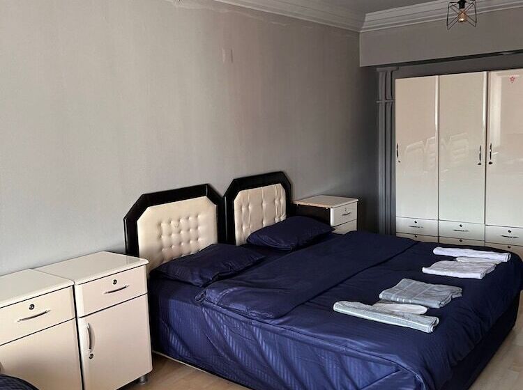 בית מלון כפרי Nigrum