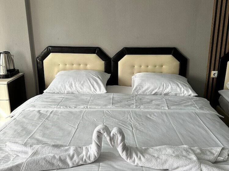 בית מלון כפרי Nigrum