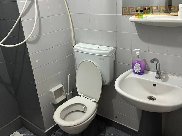 בית מלון כפרי Nigrum