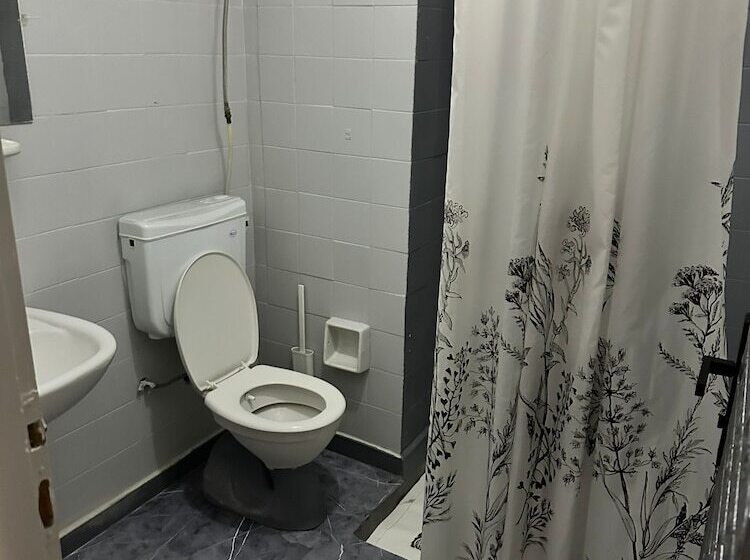 בית מלון כפרי Nigrum