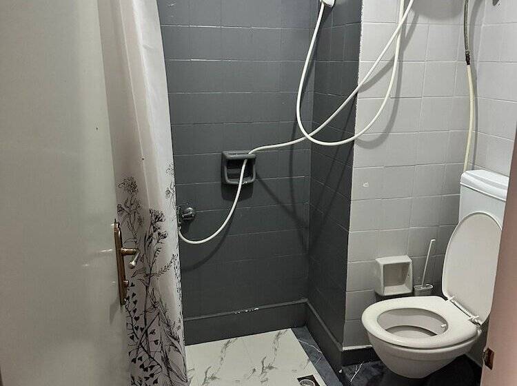 בית מלון כפרי Nigrum