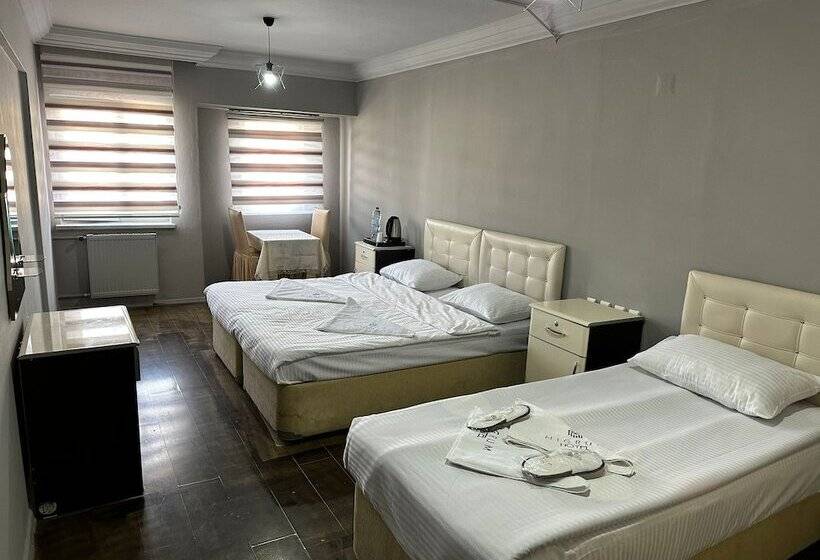 בית מלון כפרי Nigrum