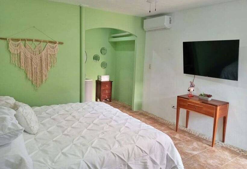 هتل Pelican Inn At Las Dunas Chelem