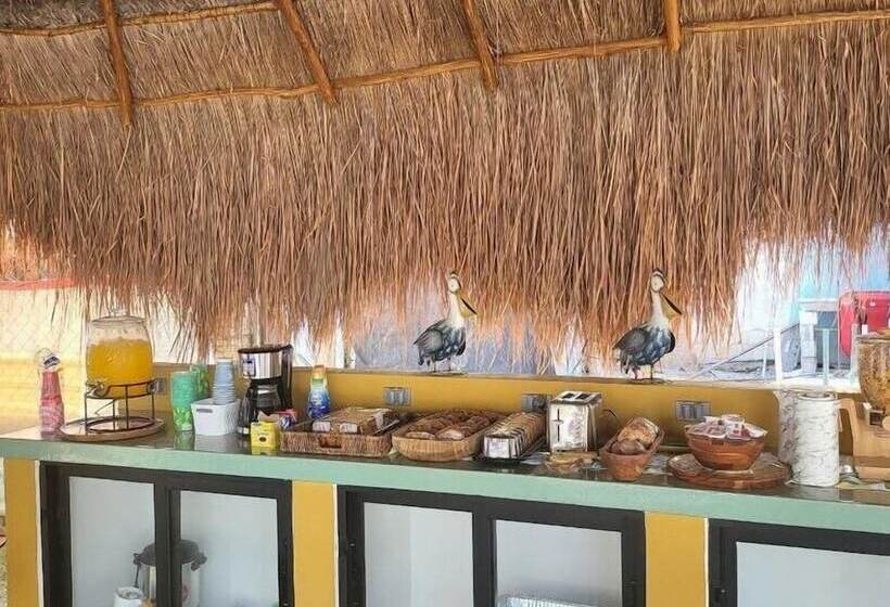 هتل Pelican Inn At Las Dunas Chelem