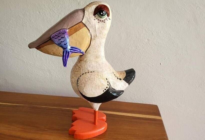 هتل Pelican Inn At Las Dunas Chelem