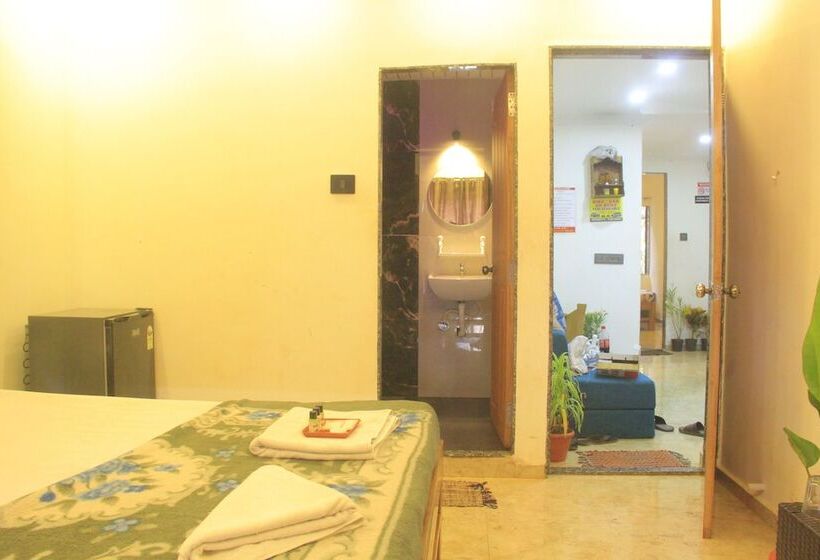 هتل Roshni   The Luxury Guest House