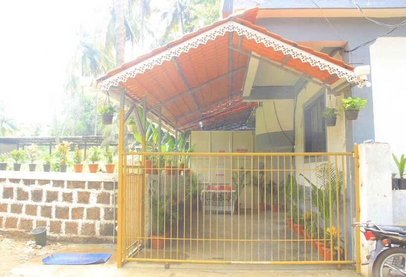 酒店 Roshni   The Luxury Guest House