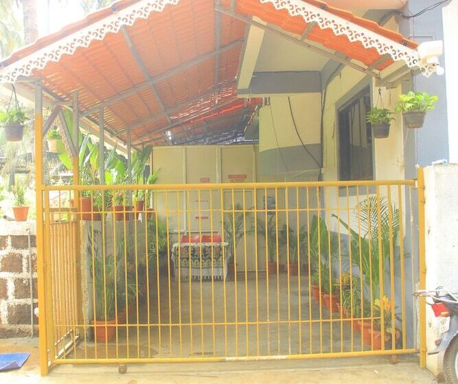 酒店 Roshni   The Luxury Guest House