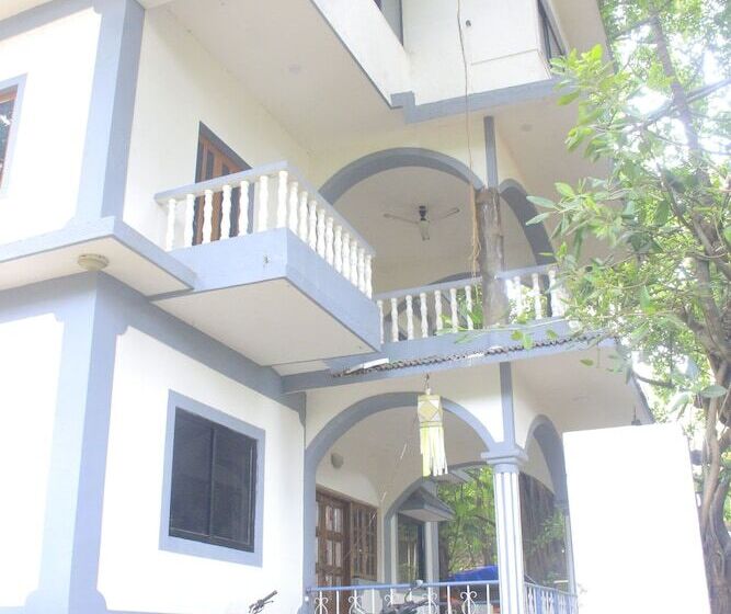 هتل Roshni   The Luxury Guest House