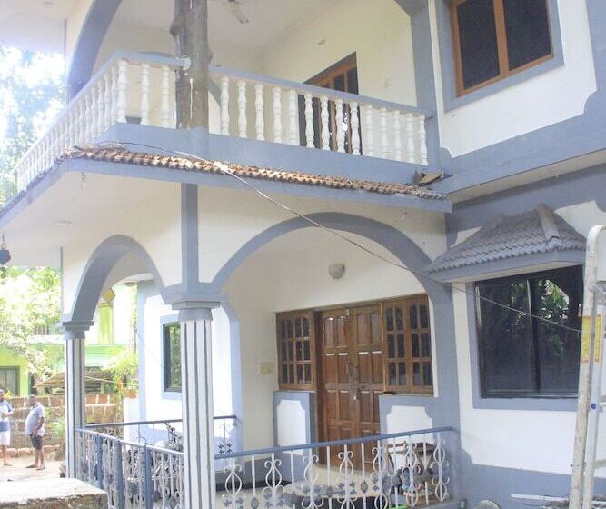 هتل Roshni   The Luxury Guest House