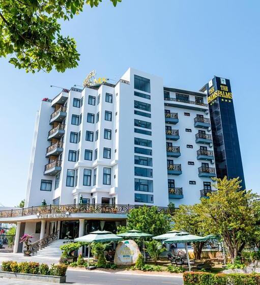 The Palms Hotel By Hmg