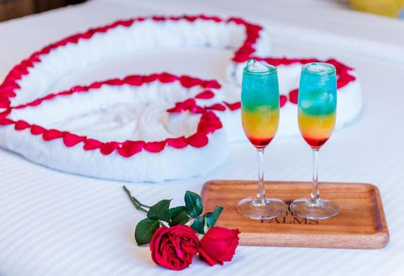 The Palms Hotel By Hmg