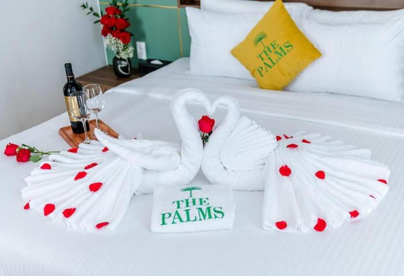 The Palms Hotel By Hmg